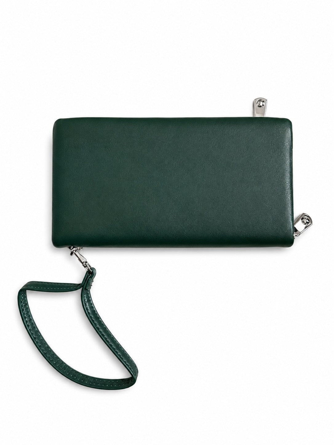 Soft Wallet - Green