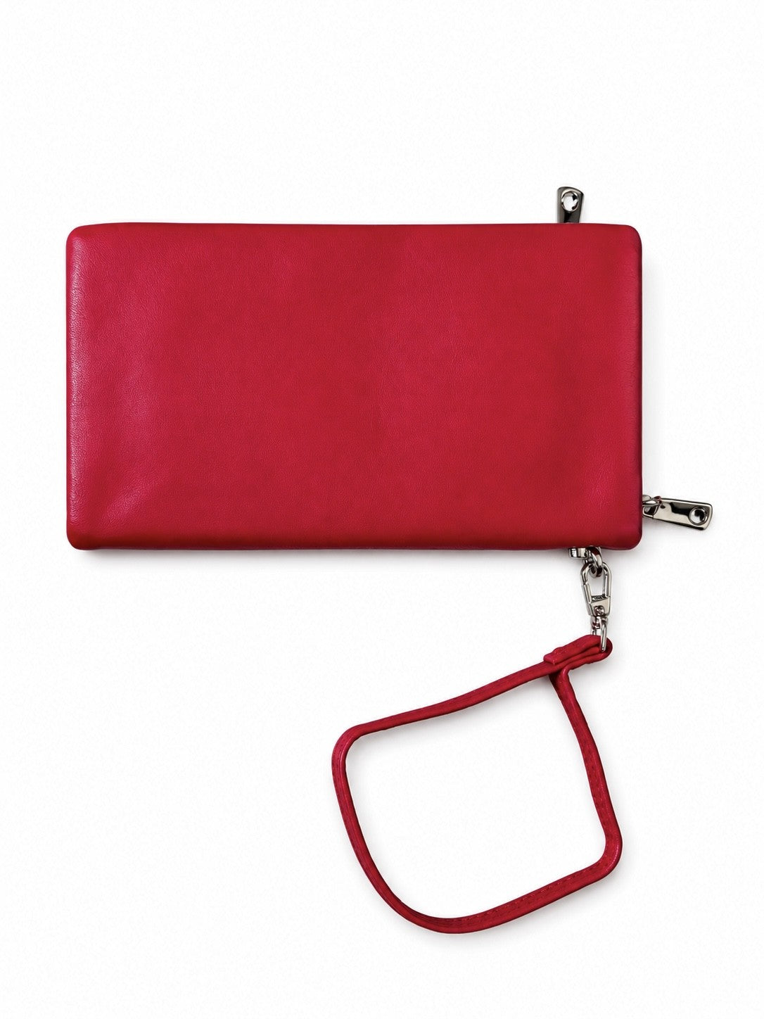 Soft Wallet - Red