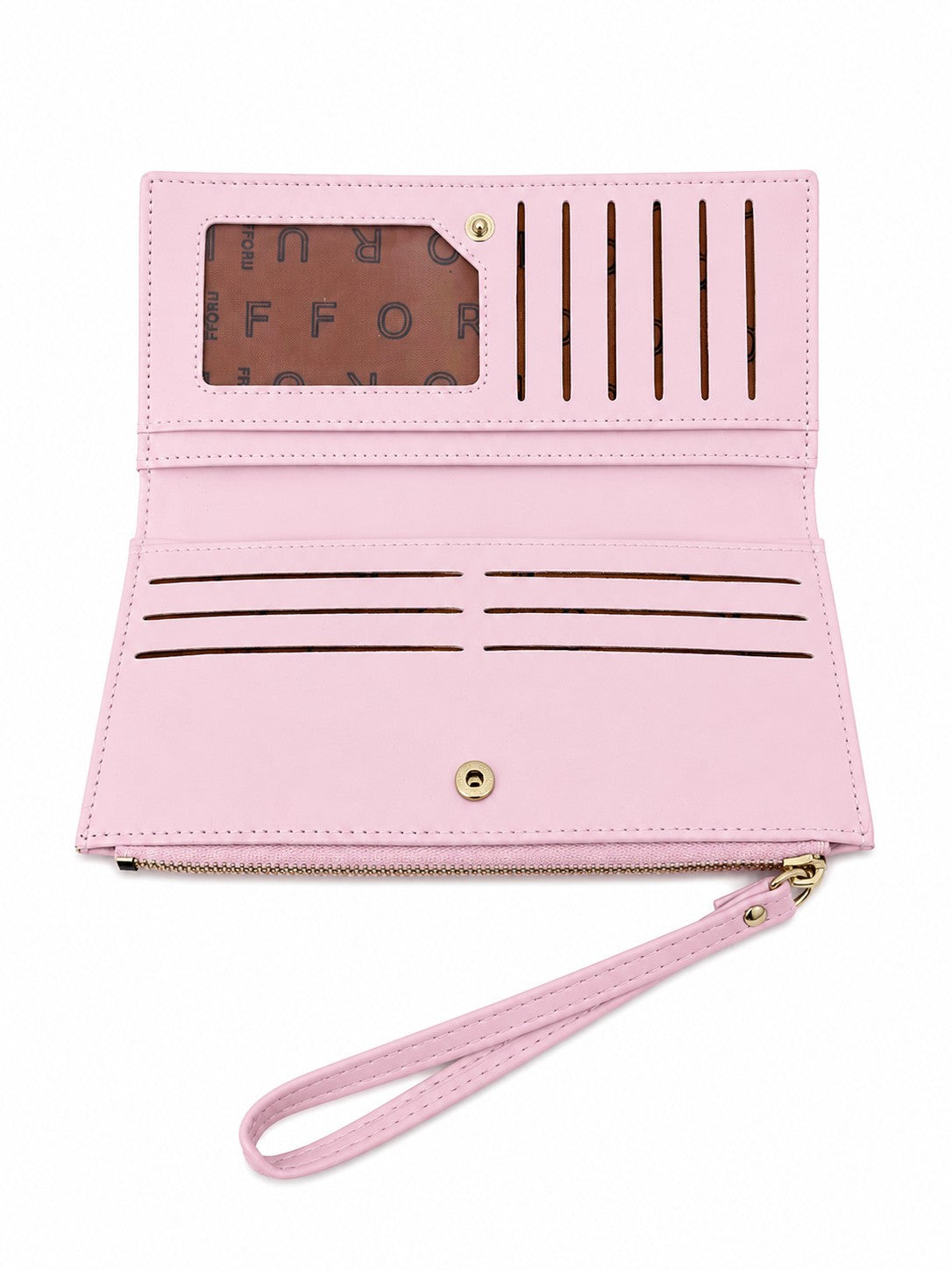 Forever Dual Tone Twofold - Pink