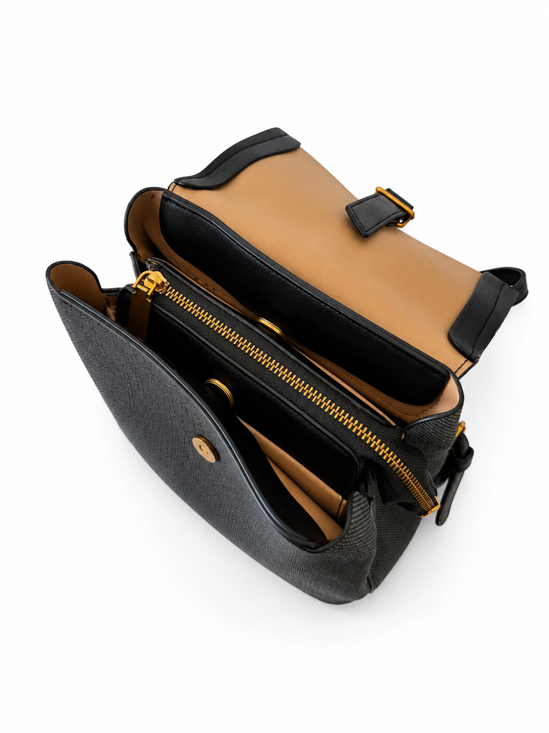 The Essential 3 Compartment Backpack
