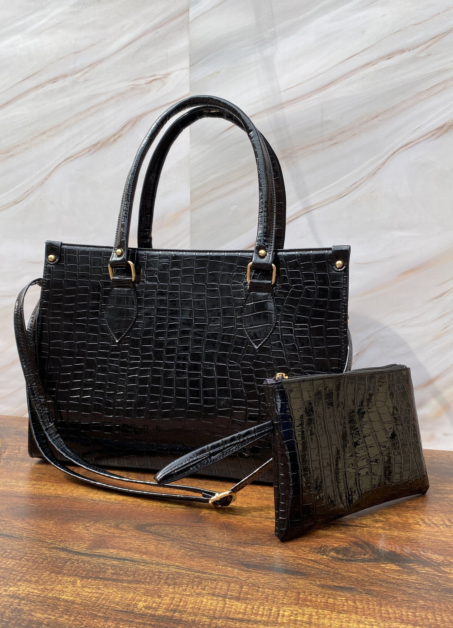 All Purpose Tote Bag
