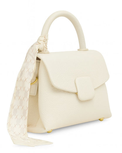 Baggy Double Compartment Sling Bag