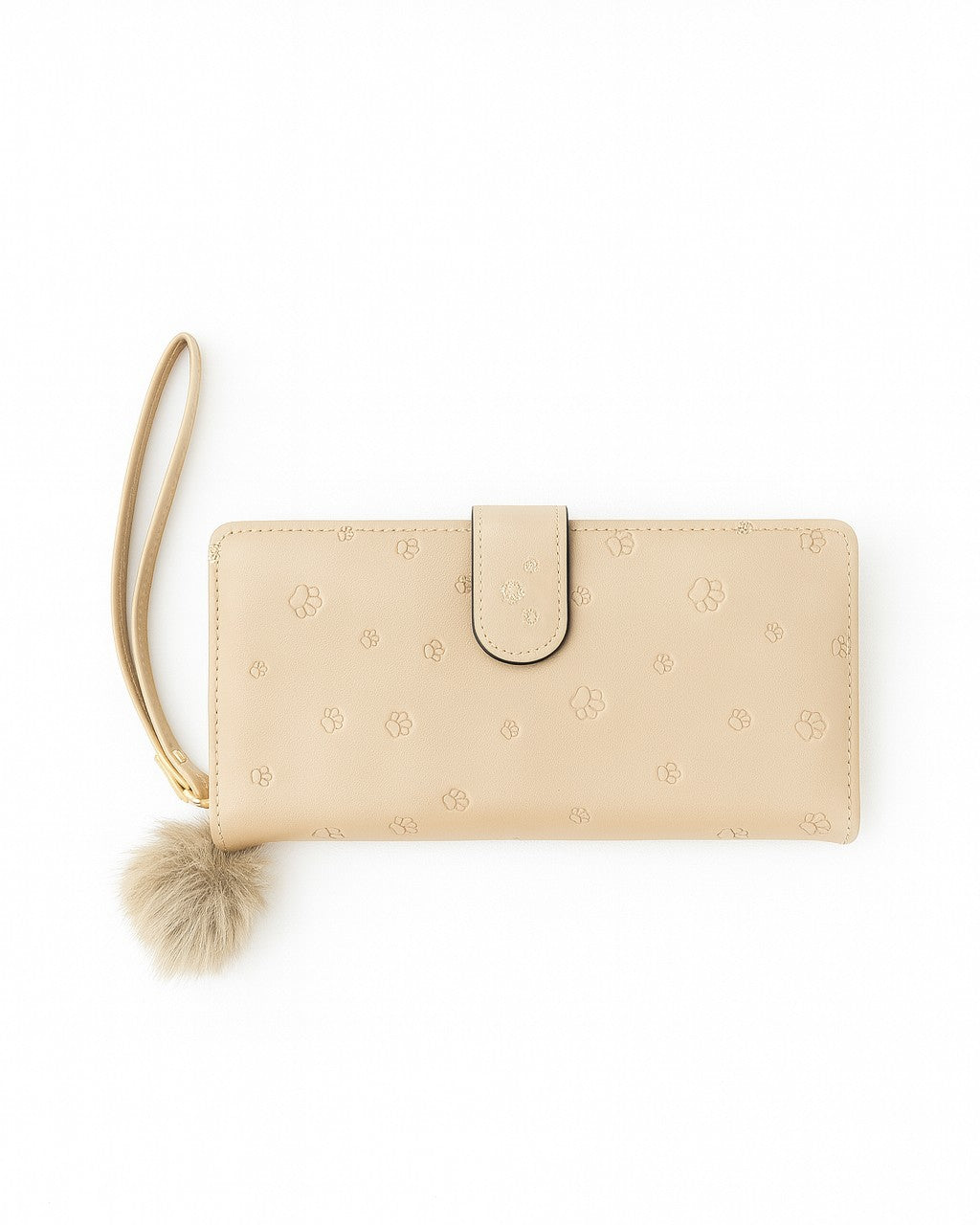 Paw Wallet