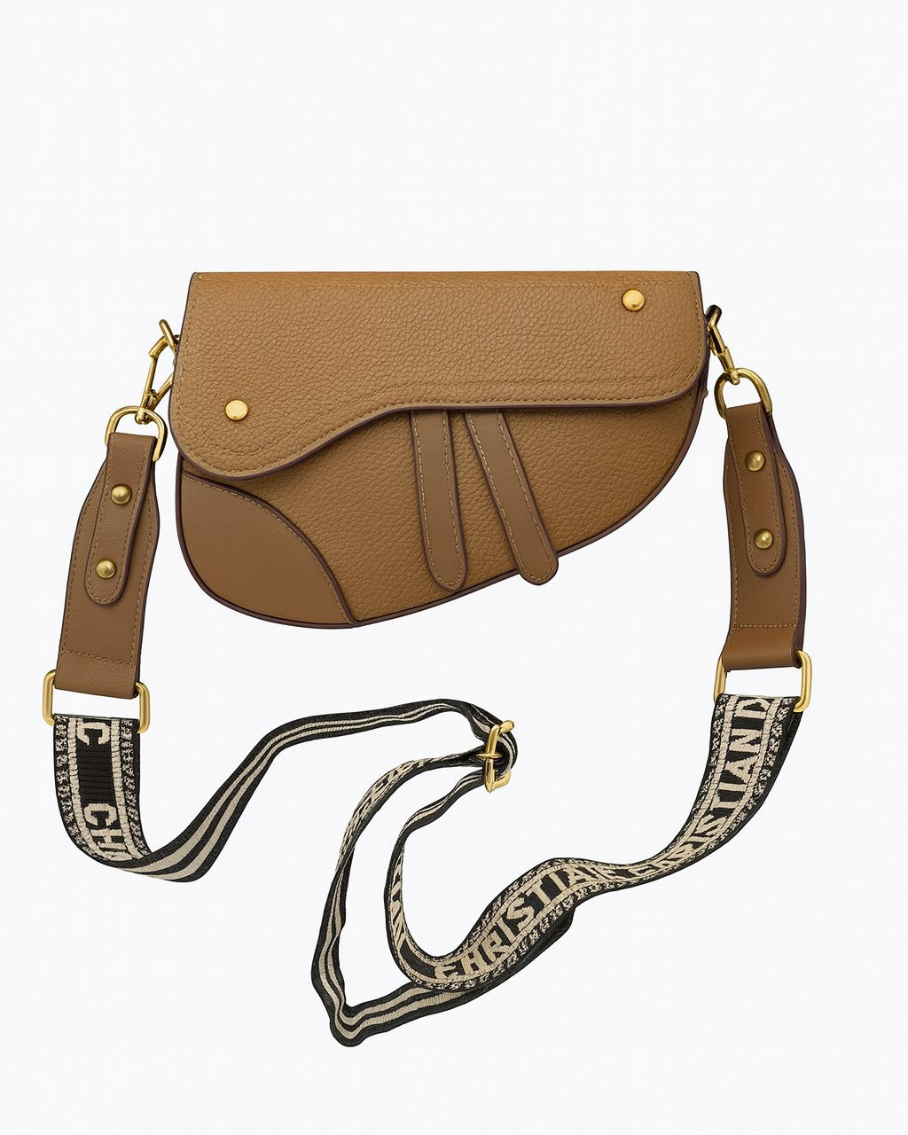 Saddle Sling Bag