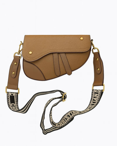 Saddle Sling Bag