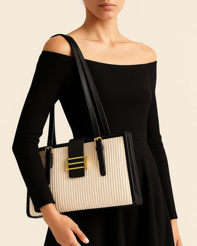 Tote 1.1 Bag - Black