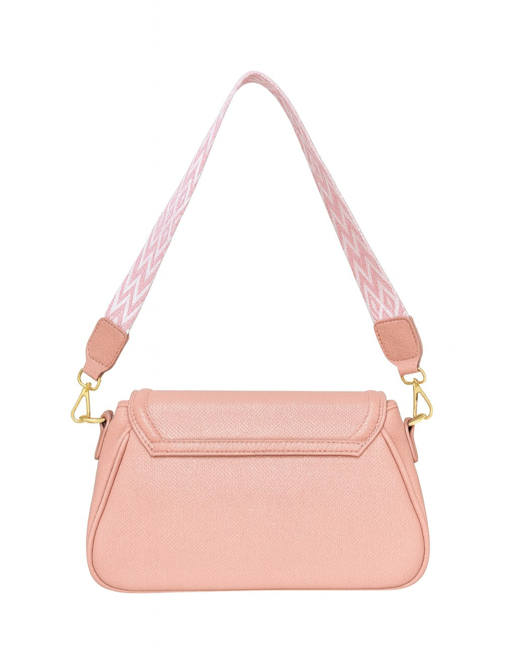 Pac Soft Shoulder + Sling Bag