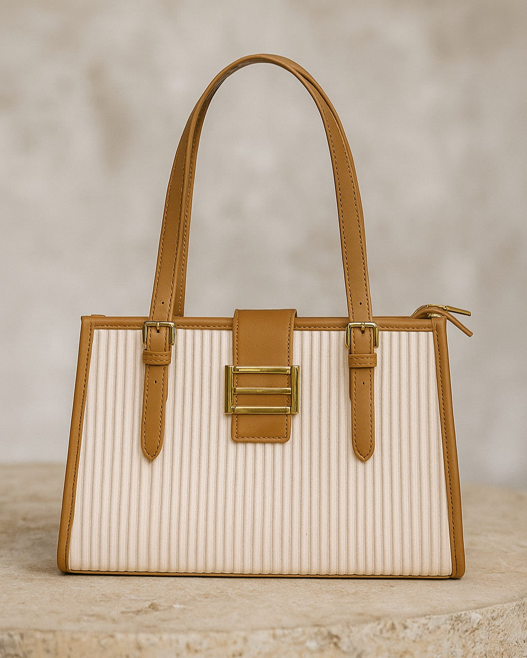 Tote 1.1 Bag - Beige