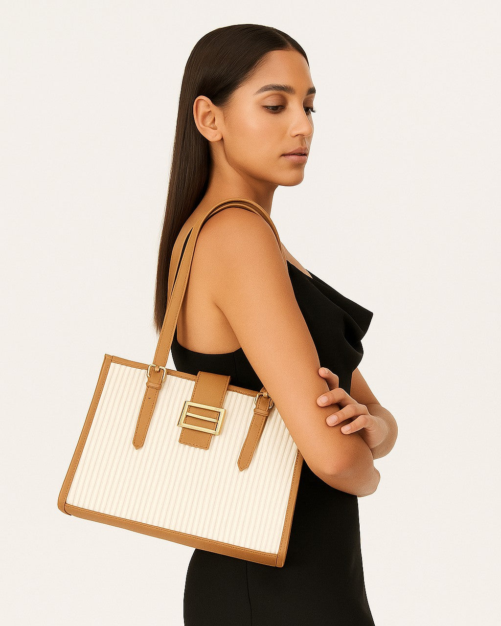 Tote 1.1 Bag - Beige