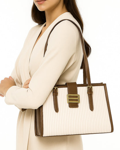 Tote 1.1 Bag - Brown