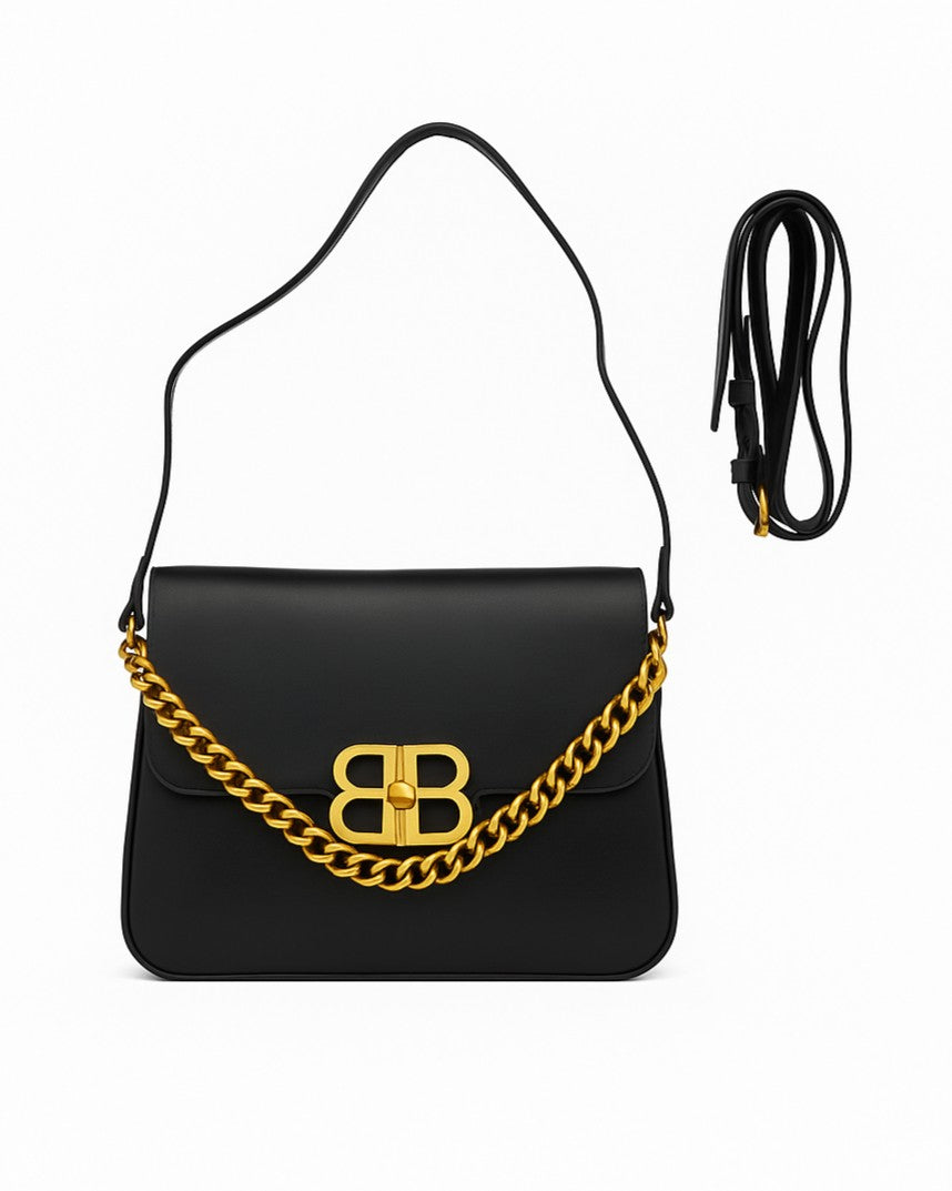 The Double B Sling bag
