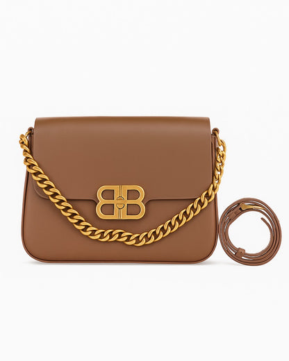 The Double B Sling bag