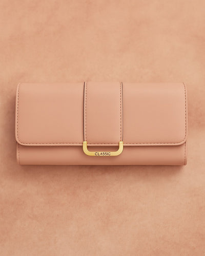 Classic Trifold Wallet