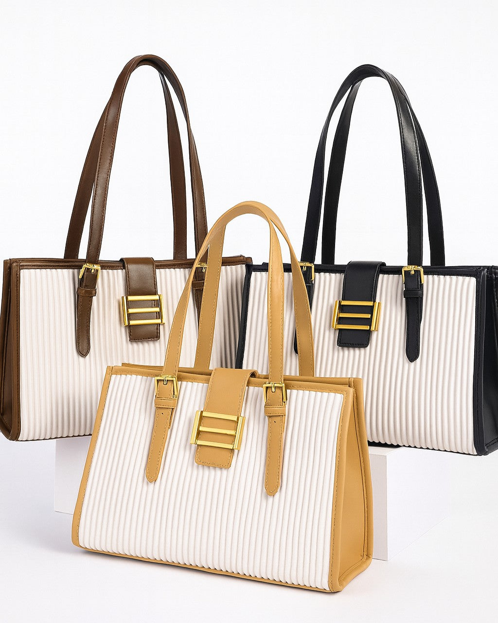 Tote 1.1 Bag - Brown