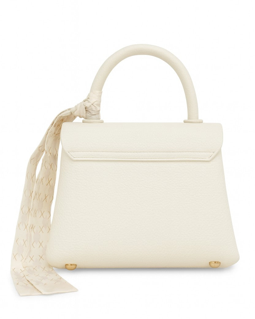 Baggy Double Compartment Sling Bag