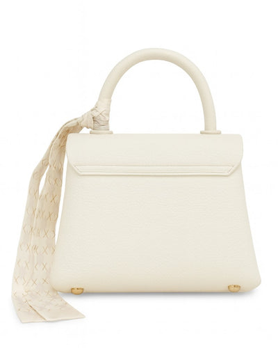 Baggy Double Compartment Sling Bag