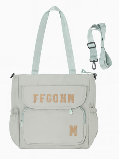 Easy Go Tote Bag