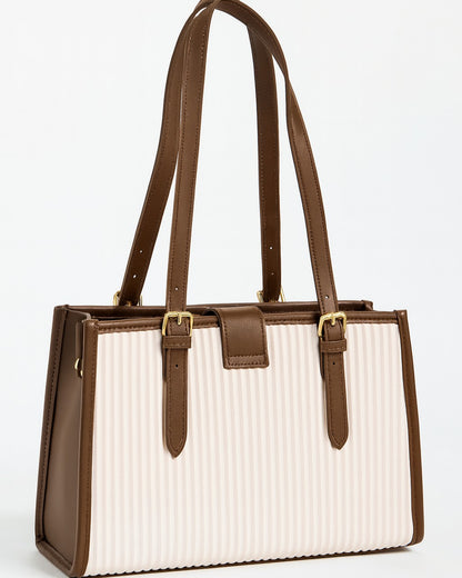 Tote 1.1 Bag - Brown