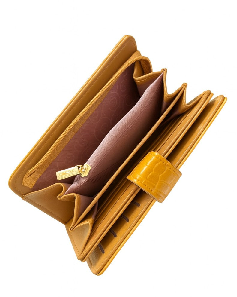 Magnetic Wallet
