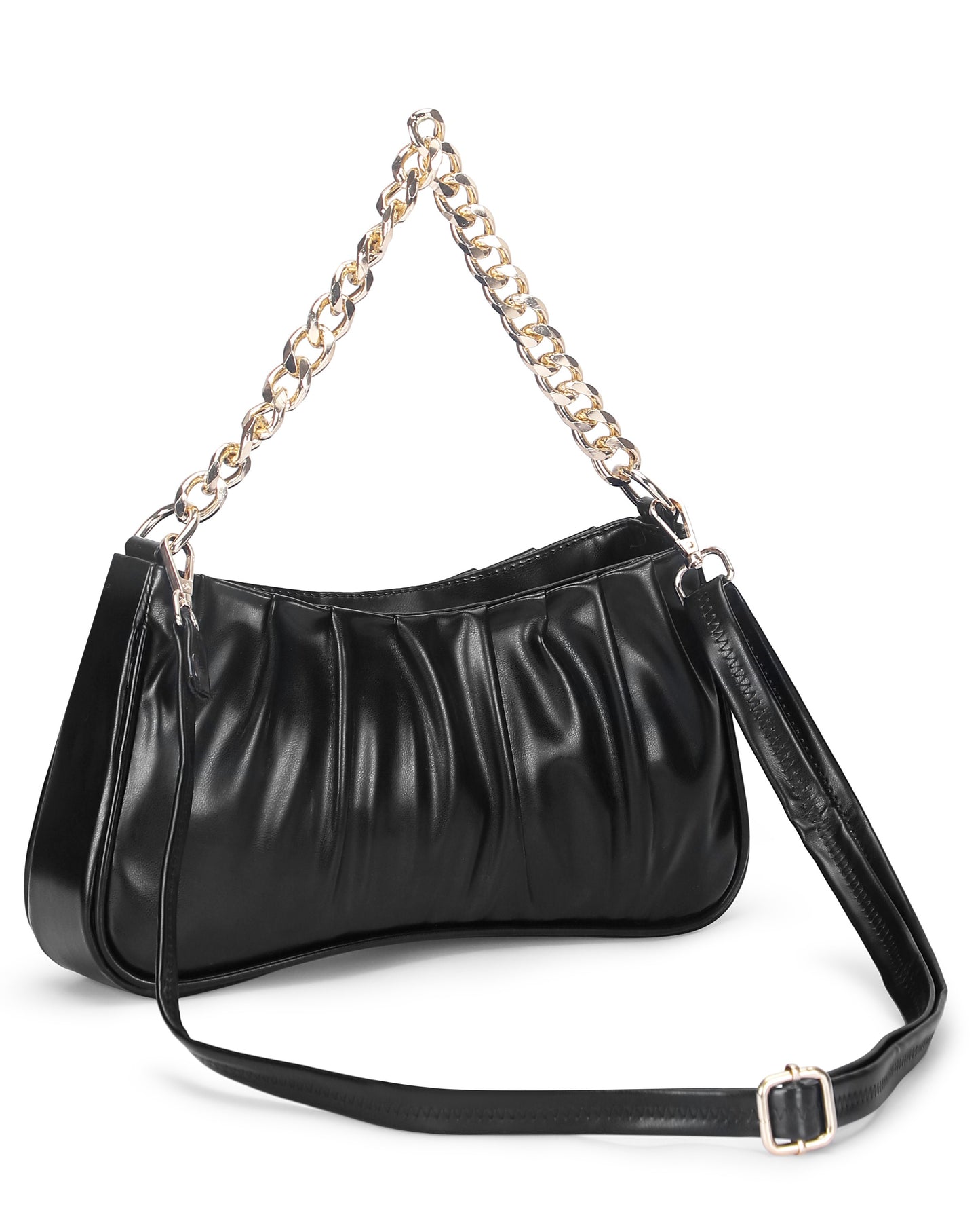 Classic Baguette Bag