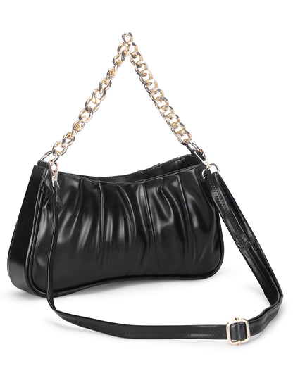 Classic Baguette Bag