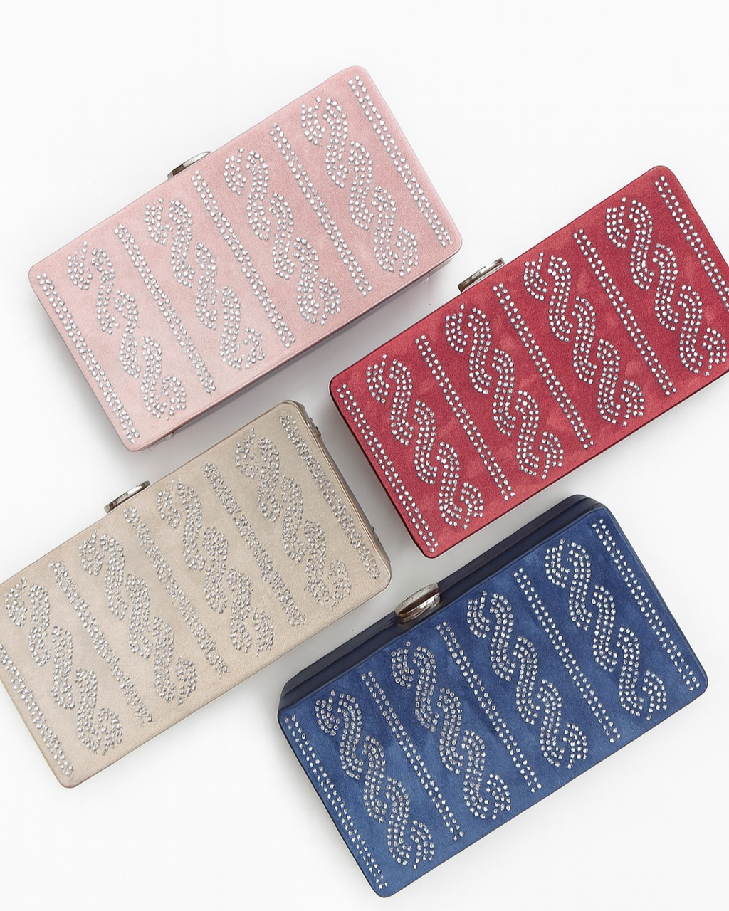 Bling Box Sling Bag