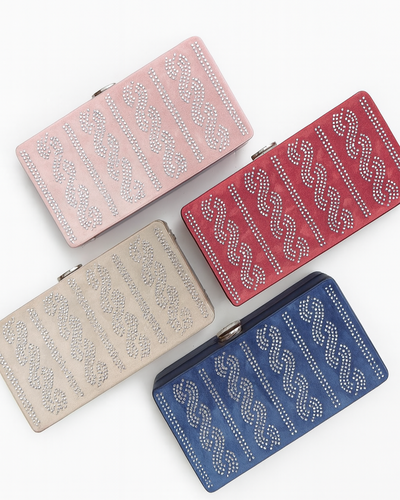 Bling Box Sling Bag