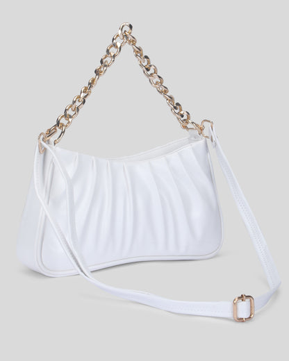 Classic Baguette Bag