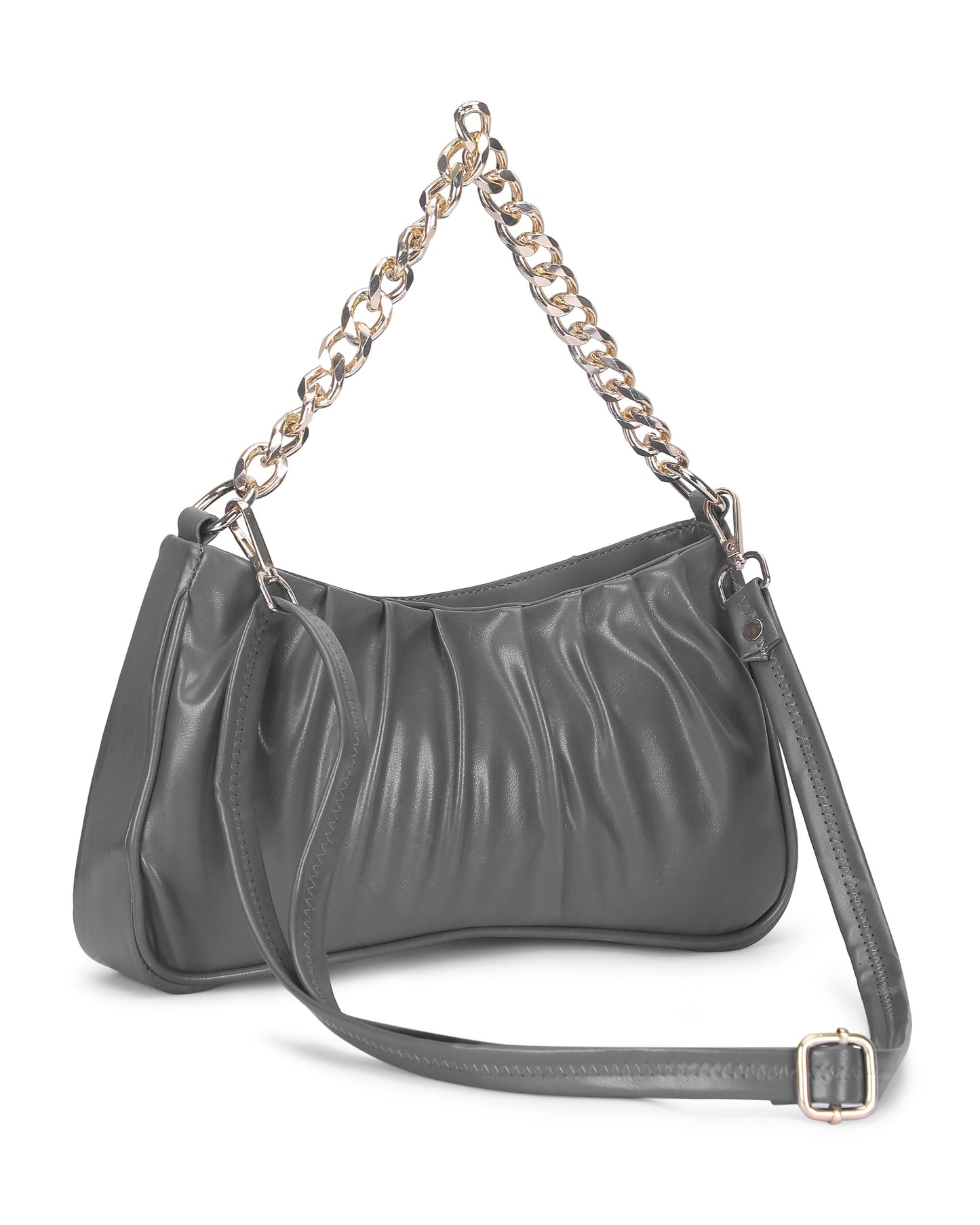 Classic Baguette Bag