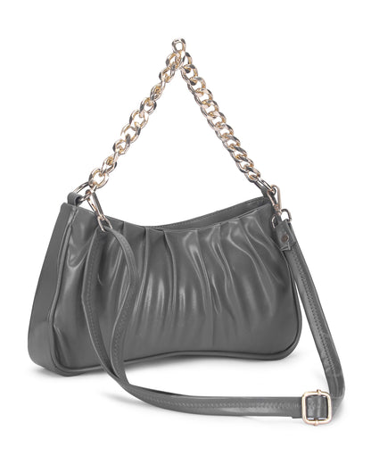 Classic Baguette Bag