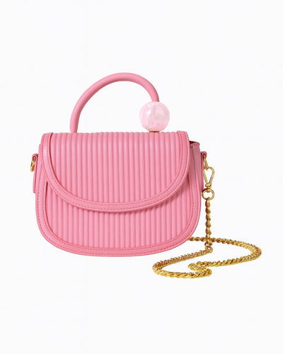 Crystal Ball Hand Sling Bag