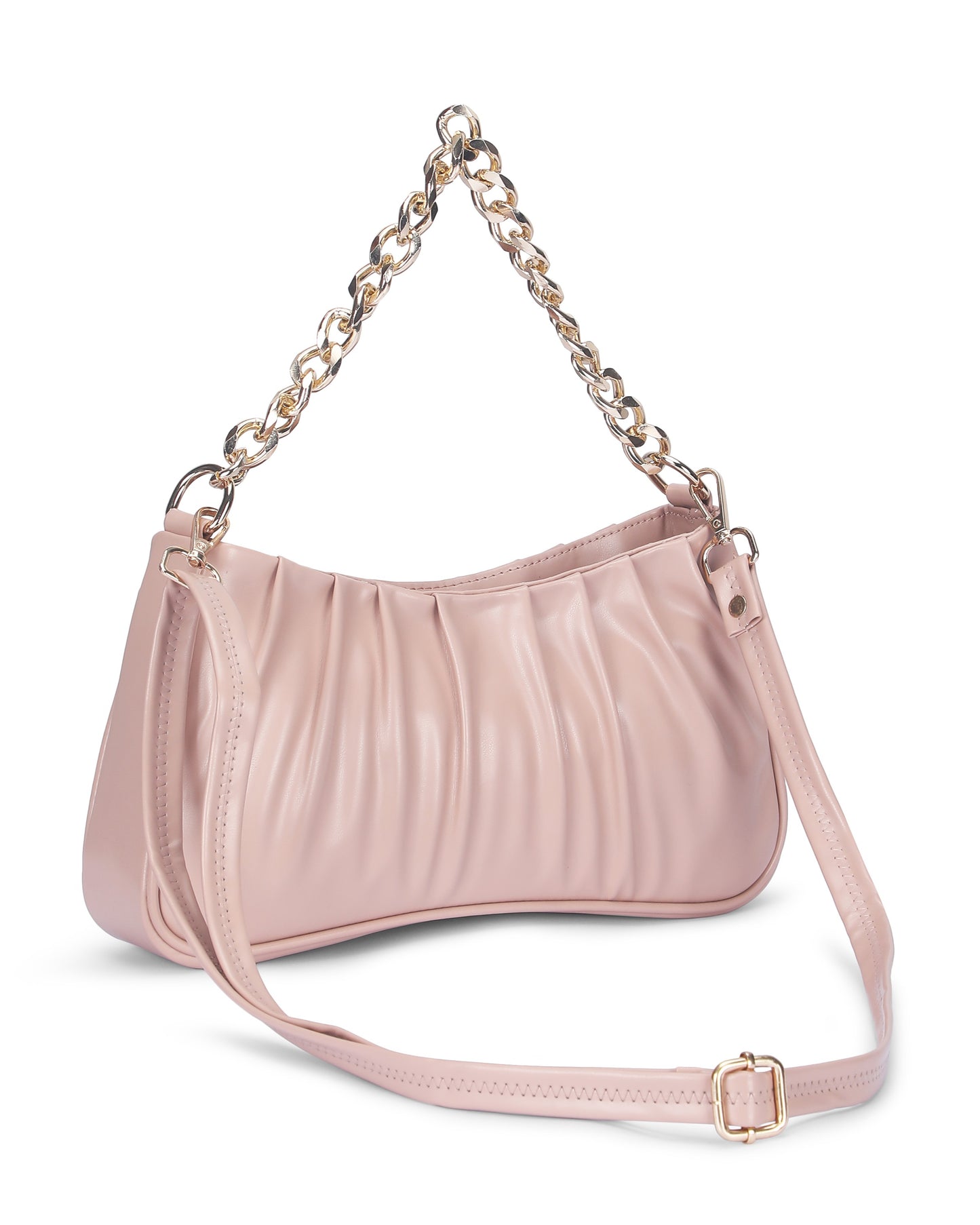 Classic Baguette Bag