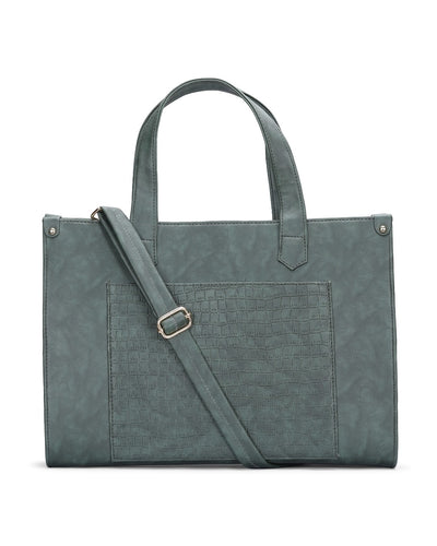 Unlimited Tote Bag - Green