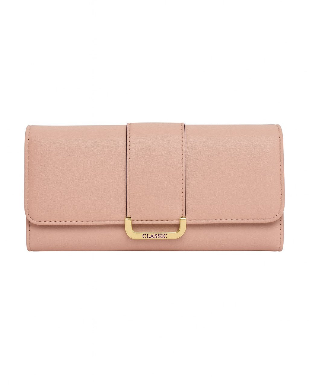 Classic Trifold Wallet