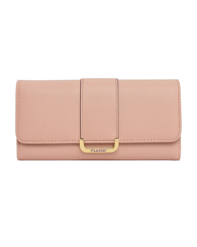 Classic Trifold Wallet