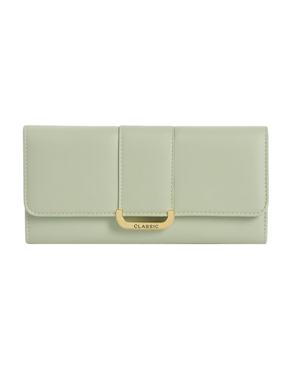 Classic Trifold Wallet