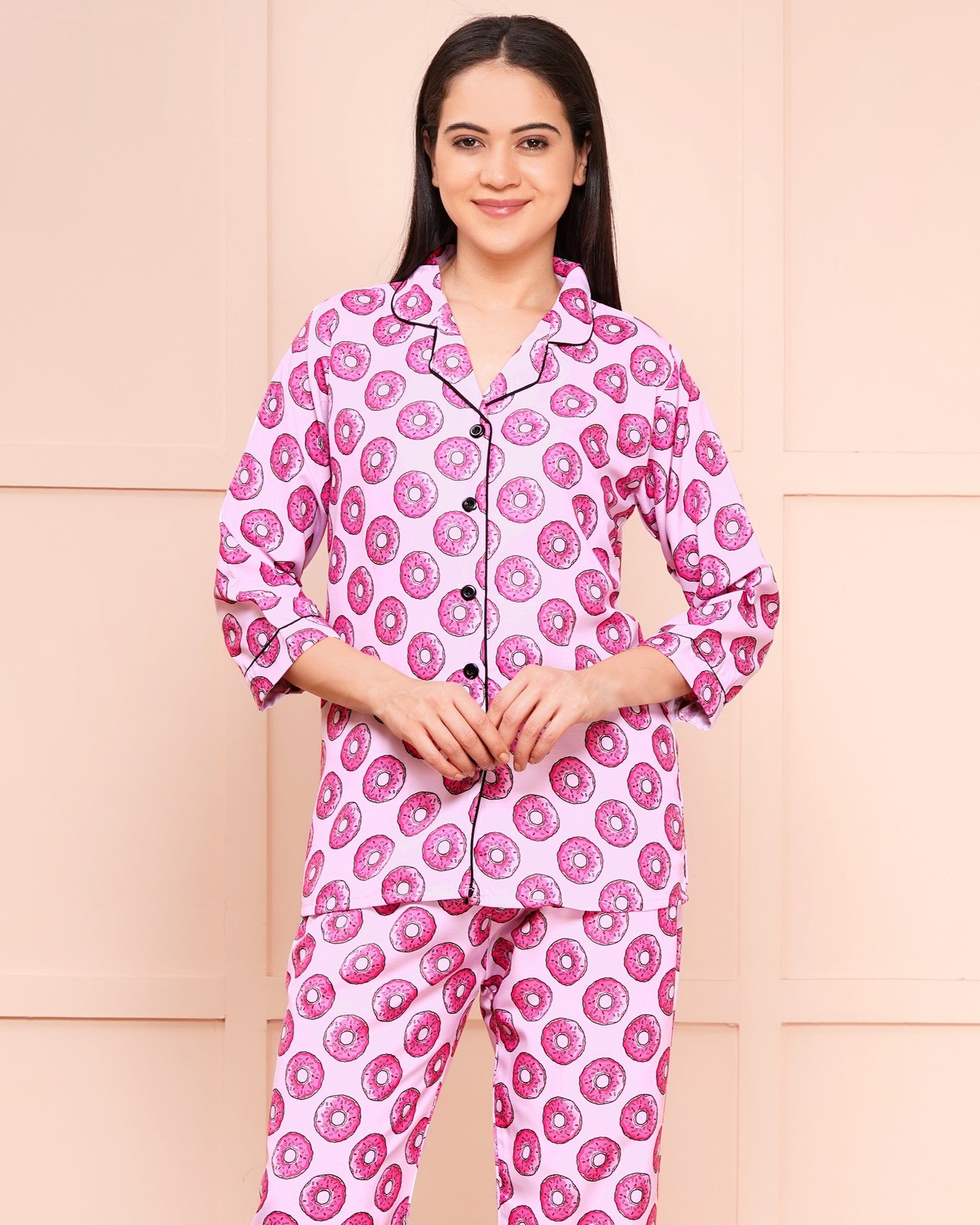 DONUT NIGHT SUIT
