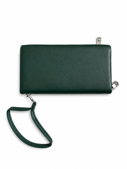 Soft Wallet - Green