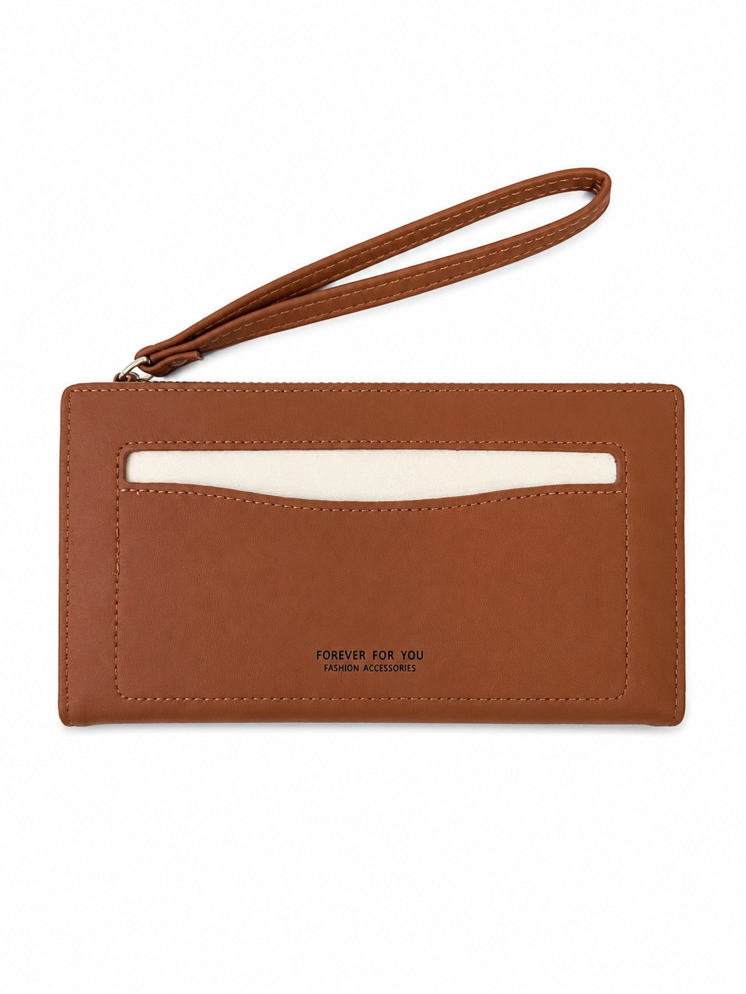 Forever Dual Tone Twofold - Brown