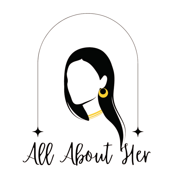 ALL ABOUT HER