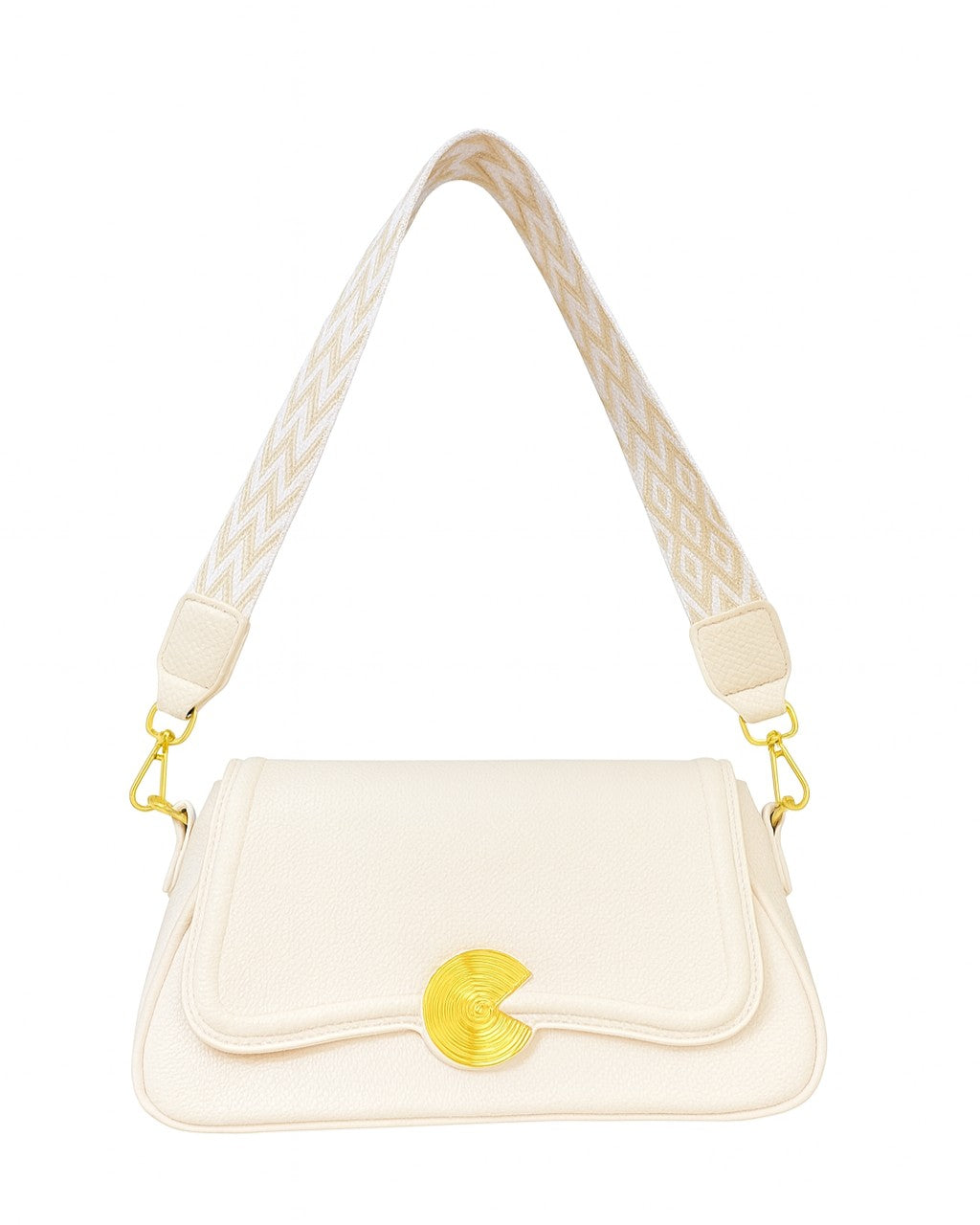 Pac Soft Shoulder + Sling Bag