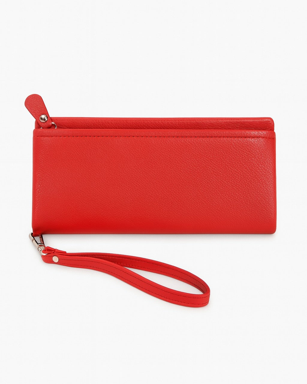 Red Soft Wallet