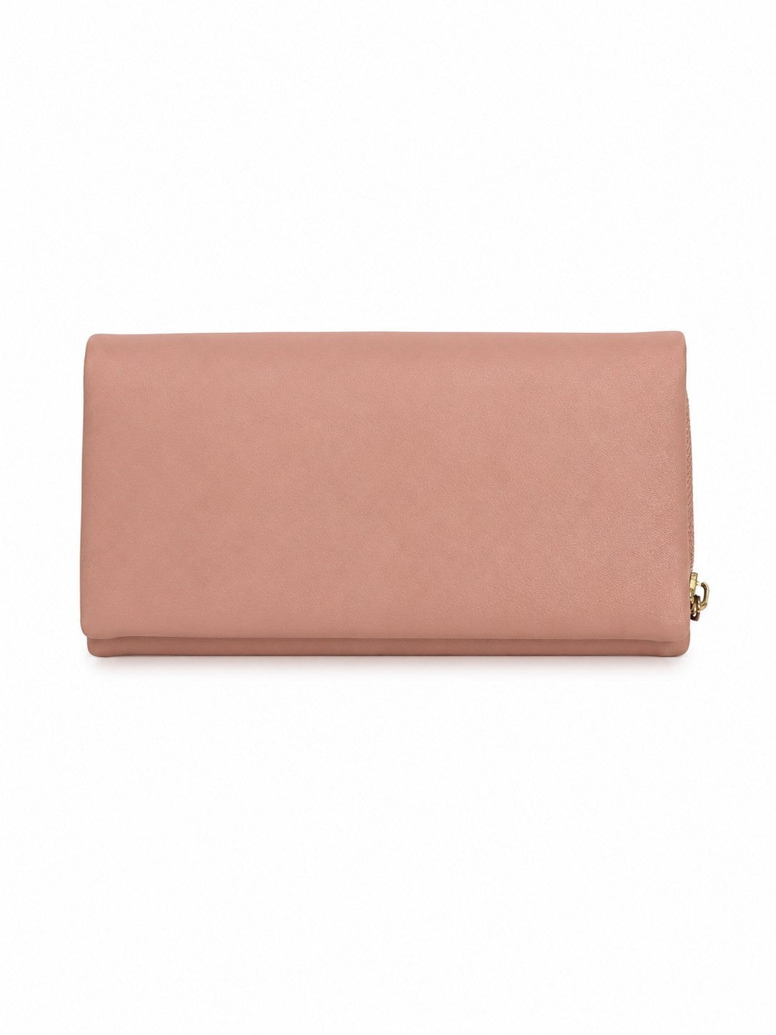 Forever Soft Pink Wallet