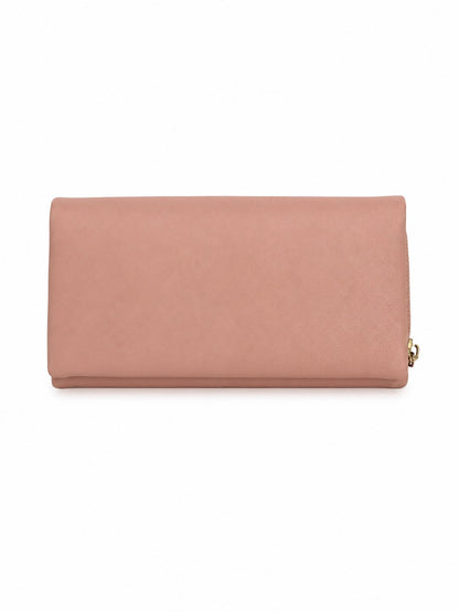 Forever Soft Pink Wallet