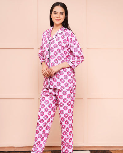 DONUT NIGHT SUIT