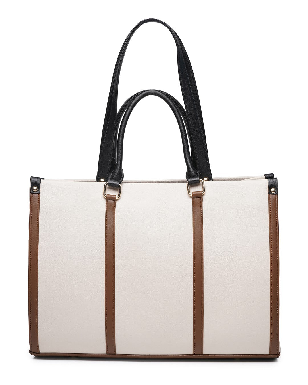 OnTheGo Laptop Tote Bag - Dual