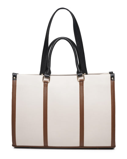 OnTheGo Laptop Tote Bag - Dual