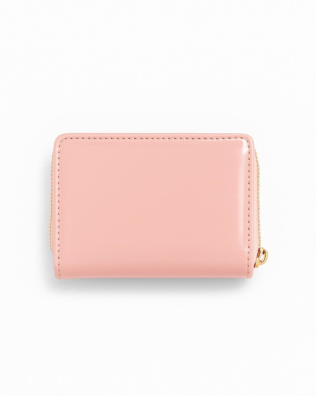 Love Candy Mini Wallet - Pink