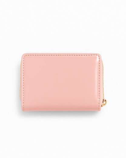 Love Candy Mini Wallet - Pink