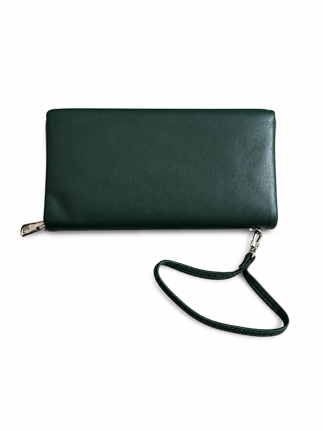 Soft Wallet - Green
